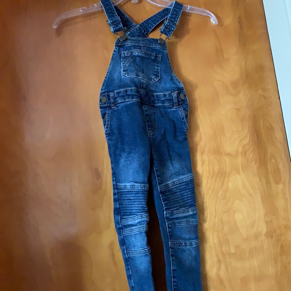 Art Class overalls